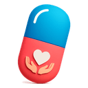 Worry less Meds Logo